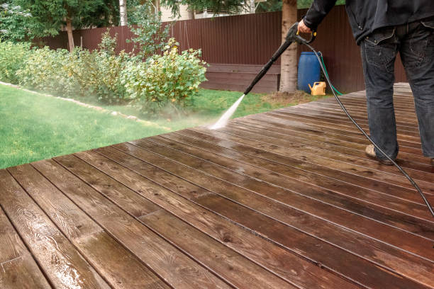 Playground Equipment Cleaning in Anaheim, CA